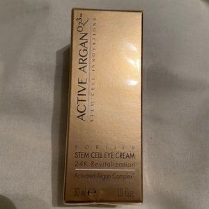 *****HP***** 🎉🎉🎉 Active Argan Stem Cell Eye Cream